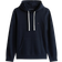 Tommy Hilfiger Fleece Drawstring Hoody - Navy Blue