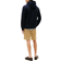 Tommy Hilfiger Fleece Drawstring Hoody - Navy Blue