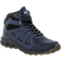 Jack Wolfskin Woodland 2 Texapore Mid M - Night Blue