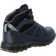 Jack Wolfskin Woodland 2 Texapore Mid M - Night Blue