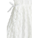 H&M Lace Look Dress - White (1287790001)