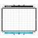 Brother Scan N Cut Low Tack Adhesive Mount 30.5 x 30.5 cm