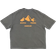 KA YO T-shirt Kebnekaise - Green Forest