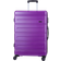 Rock Lisbon Suitcase 77cm - Purple