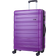 Rock Lisbon Suitcase 77cm - Purple
