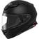 Shoei NXR 2-Mattsvart Vuxen