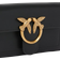 Pinko Love Bag One Wallet - Noir