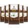 Arvid Nordquist Kaffe Mellanrost Brygg 500g 12pack