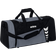 Erima Six Wings Sports Bag - Slate Grey/Black