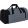 Erima Six Wings Sports Bag - Slate Grey/Black