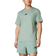 adidas Power 3-Stripes T-Shirt - Mint/Schwarz