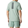 adidas Power 3-Stripes T-Shirt - Mint/Schwarz