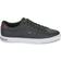Tommy Hilfiger Essential Leather Vulcanized M - Black