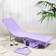 Brentfords Beach Towel Purple (215x75cm)