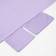 Brentfords Beach Towel Purple (215x75cm)