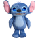 Just Play Disney Lilo & Stitch Many Moods Stitch