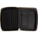 Guess Laurel Small Zip Around Wallet - Black