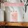 Yankee Candle Freshly Picked Rose Pink Scented Candle 569g
