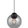 Halo Design Bubbles Smoke/Black Pendant Lamp ∅ 24cm