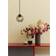Halo Design Bubbles Smoke/Black Pendant Lamp ∅ 24cm