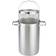 Rösle Elegance med lock 4.5 L 16 cm