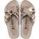 Birkenstock Siena Suede Leather - Copper/Vintage Metallic Rose