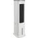 Midea Luftkühler »AC100-20ARB« AC100-20ARB weiss