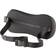 Fellowes Breyta Ergonomic Back Support Chair Cushions Black, White (35x17cm)