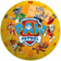 John Paw Patrol Buntball 23cm