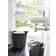 Korbo Laundry Bag 65 Black