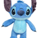 Disney Stitch with Sound 28cm