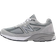 New Balance Made in USA 990v4 - Gray/Silver