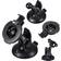 Mayitr 360° GPS Holder for Garmin Nuvi 2597 LMT 42/44LM/52LM/54LM