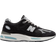 New Balance Made in UK 991v2 - Black/Smoked Pearl/Silver