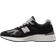 New Balance Made in UK 991v2 - Black/Smoked Pearl/Silver