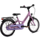 Puky Youke 16'' 2025 - Purple Børnecykel