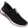 Ryka Echo Knit Slip-on Shoes W - Black