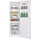 Logik LNF186W23E Vit