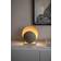 Globen Lighting Orbit Beige/Travertine Bordslampa 32cm