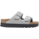 Birkenstock Arizona Flex Platform Birko-Flor - Stone Coin