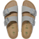 Birkenstock Arizona Flex Platform Birko-Flor - Stone Coin