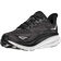 Hoka Clifton 9 W -Black/White