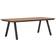 House Nordic Toronto 220x100cm - Natural/Black