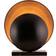Globen Lighting Orbit Black Bordslampa 32cm