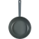 Dunelm Cast Aluminium Frying Pan Grey 24 cm