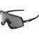 100% Glendale Black/Grey