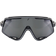 100% Glendale Black/Grey