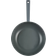 Dunelm Cast Aluminium Frying Pan Grey 28 cm