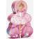 Djeco Ballerina 36 Pieces