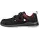 Albatros CLIFTON AIR LOW ESD SRC 648780200000042 Veiligheidsandalen S1 Schoenmaat (EU) Zwart paar